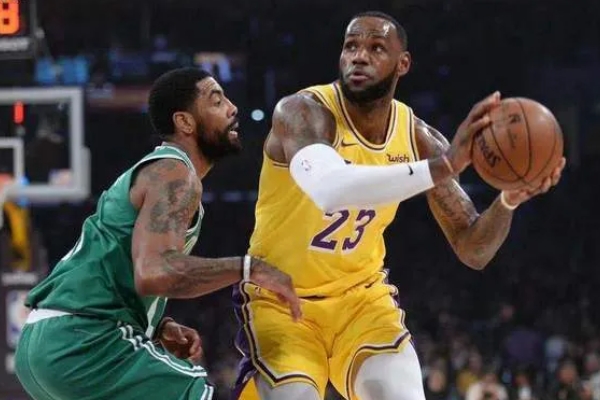 NBA進攻戰(zhàn)術(shù)有哪些？