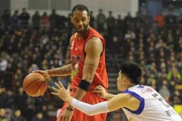 CBA歷史上哪位外援給中國球隊(duì)帶來最大幫助？