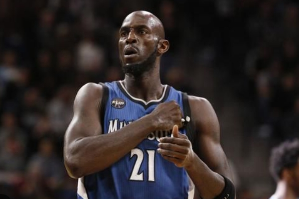 NBA21號球星有哪些？
